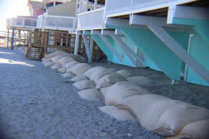 Seawall Repair Contractor in North Carolina