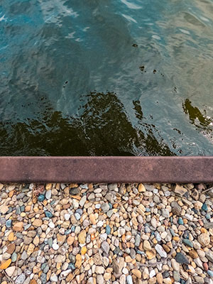 How a High-Quality Seawall Benefits You