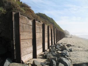 How to Tell if You Need Wood Seawall Repair
