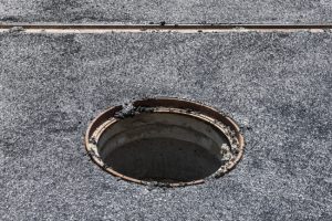 Five Reasons to Consider Manhole Rehab
